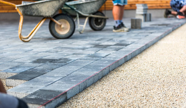 Best Brick Driveway Pavers  in Freeport, NY