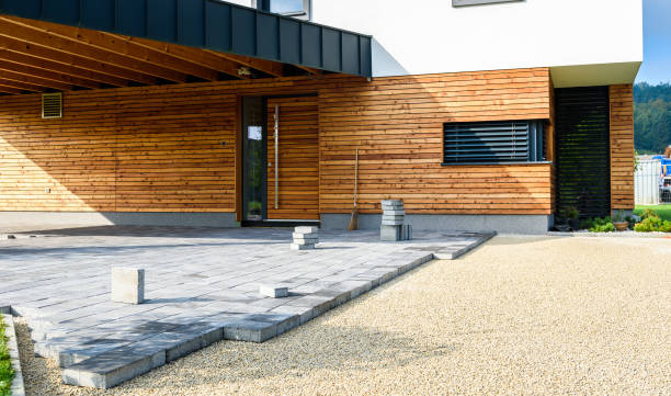 Best Commercial Driveway Pavers  in Freeport, NY