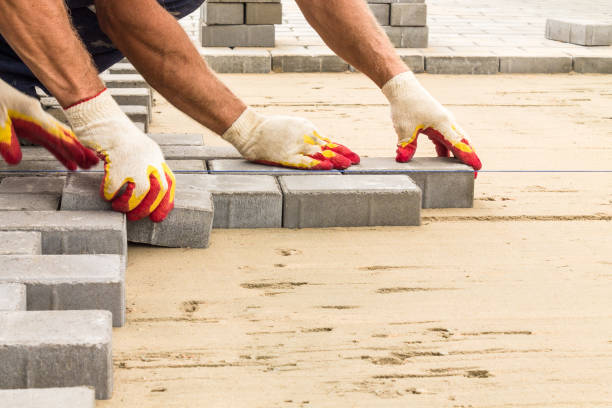 Driveway Pavers for Homes in Freeport, NY