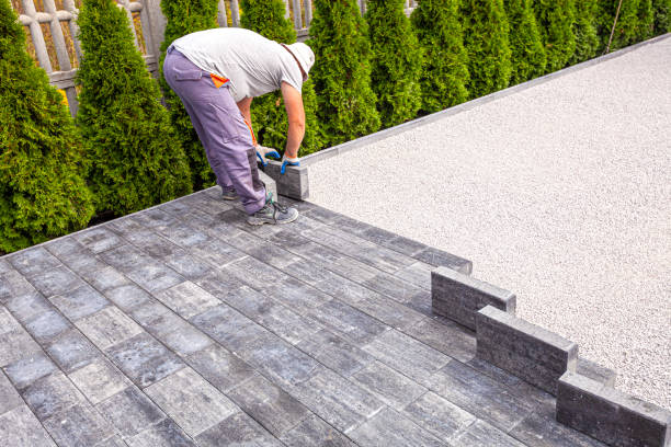 Reasons to Select Us for Your Driveway Paving Requirements in Freeport, NY