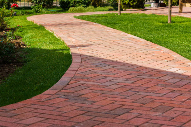 Best Custom Driveway Pavers  in Freeport, NY