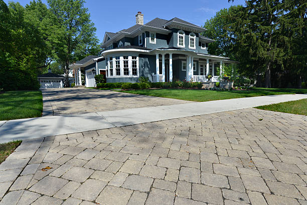 Best Commercial Driveway Pavers  in Freeport, NY
