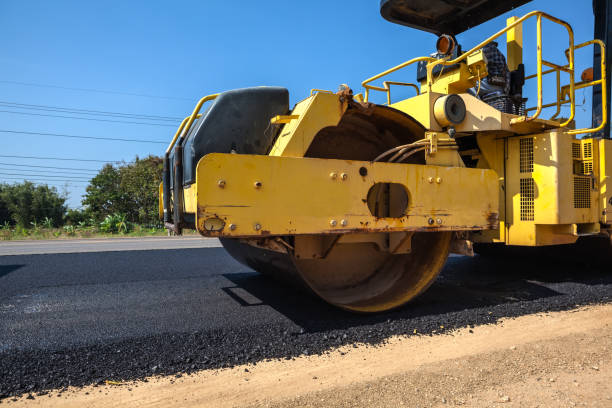 Best Concrete Paver Driveway  in Freeport, NY